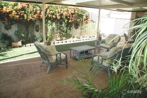 Property photo of 18 Patherton Place Narellan Vale NSW 2567