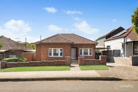 Property photo of 17 Lonsdale Street Lilyfield NSW 2040