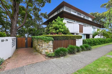 14/68-74 Wentworth St, Randwick, NSW 2031