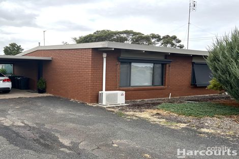 Property photo of 2/27 Murray Street Horsham VIC 3400