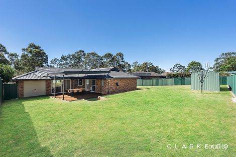 Property photo of 26 Metford Road Tenambit NSW 2323