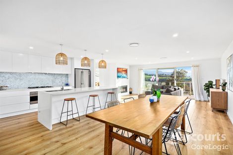 Property photo of 43 Merrick Circuit Kiama NSW 2533