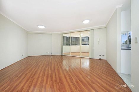 Property photo of 39/3 Good Street Parramatta NSW 2150
