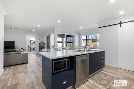 Property photo of 35 Wisteria Avenue Bakers Creek QLD 4740