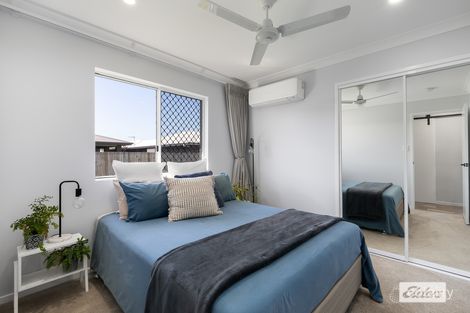 Property photo of 35 Wisteria Avenue Bakers Creek QLD 4740