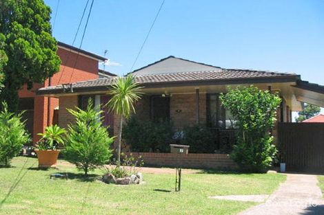 Property photo of 7 Fraser Street Auburn NSW 2144