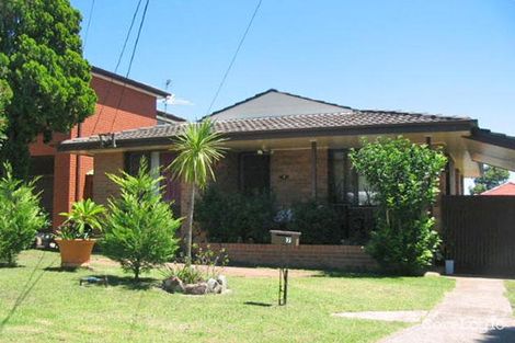 Property photo of 7 Fraser Street Auburn NSW 2144