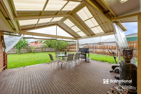 Property photo of 155 Karoo Road Rowville VIC 3178