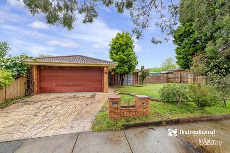 Property photo of 155 Karoo Road Rowville VIC 3178