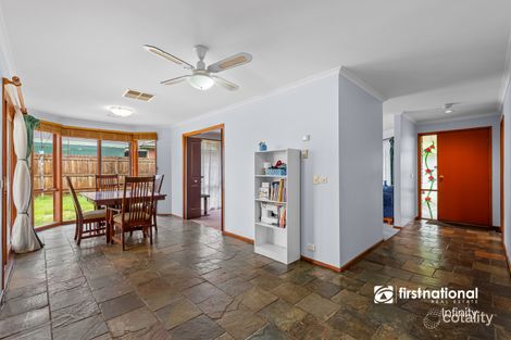 Property photo of 155 Karoo Road Rowville VIC 3178