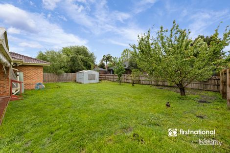 Property photo of 155 Karoo Road Rowville VIC 3178