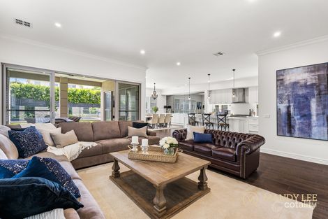 Property photo of 21 Crellin Grove Camberwell VIC 3124