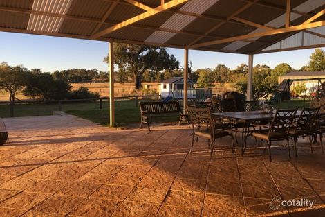 Property photo of 93 McManus Road Allanson WA 6225
