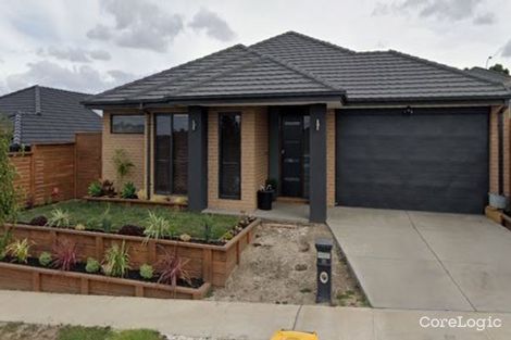 Property photo of 25 Blackwattle Court Mernda VIC 3754