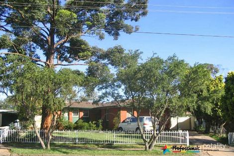 22 Tapiola Ave, Hebersham, NSW 2770