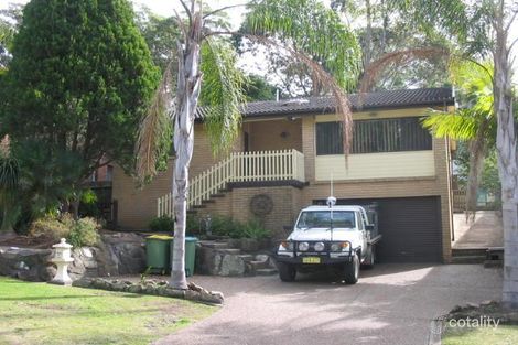 Property photo of 41 Shannon Parade Berkeley Vale NSW 2261