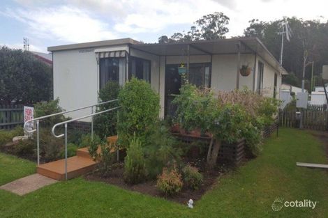 Property photo of 15/3197 Princes Highway Millingandi NSW 2549