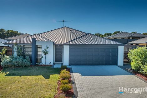 Property photo of 34 Ballybofey Loop Bullsbrook WA 6084