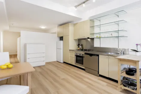 Property photo of 208/87-91 Cathedral Street Woolloomooloo NSW 2011