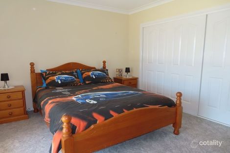 Lot 32 Mount Norman Rd, Wallangarra, QLD 4383