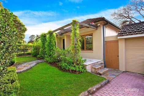 Property photo of 41 Stanley Street Chatswood NSW 2067