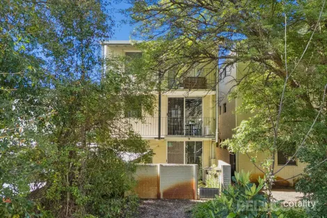 12/58 Second Ave, Mount Lawley, WA 6050