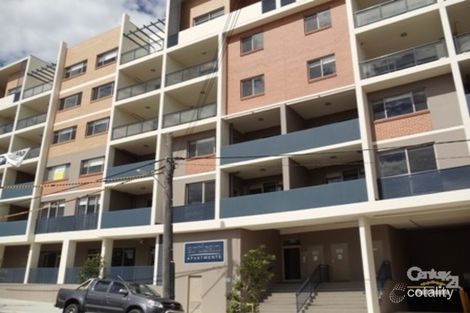 38/3-9 Warby St, Campbelltown, NSW 2560