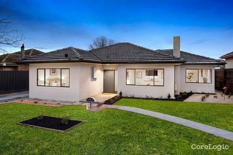 Property photo of 1/1425 North Road Oakleigh East VIC 3166