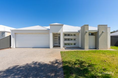 4 Rushmore Loop, Baldivis, WA 6171