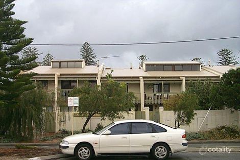 Property photo of 1/8 Suffolk Street Fremantle WA 6160