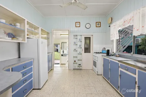 Property photo of 98 Donaldson Street West Mackay QLD 4740