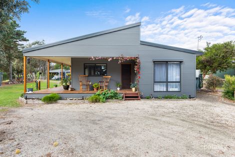 8-10 Sellars St, The Honeysuckles, VIC 3851