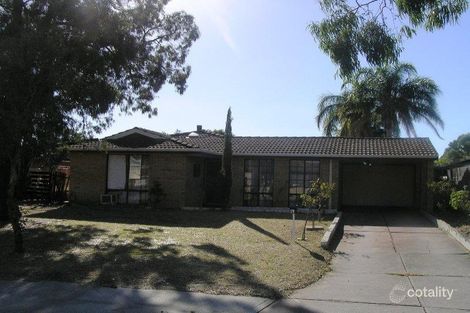 19 Oliphant St, Kenwick, WA 6107