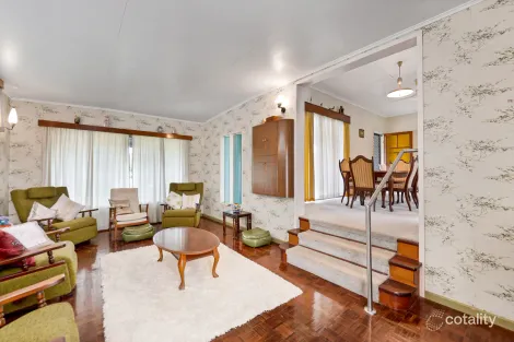 Property photo of 98 Donaldson Street West Mackay QLD 4740