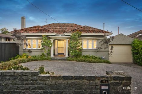 Property photo of 132 Glen Iris Road Glen Iris VIC 3146