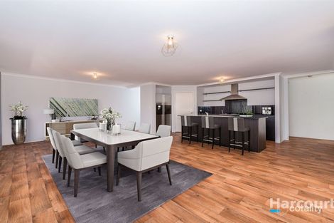 Property photo of 34 Ballybofey Loop Bullsbrook WA 6084