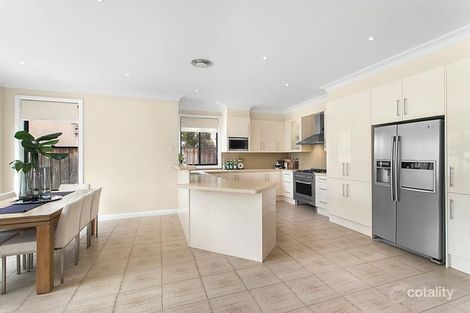 Property photo of 5 Rowanbrae Crescent Bella Vista NSW 2153