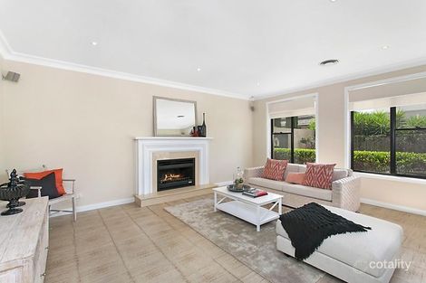 Property photo of 5 Rowanbrae Crescent Bella Vista NSW 2153