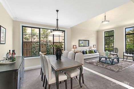 Property photo of 5 Rowanbrae Crescent Bella Vista NSW 2153