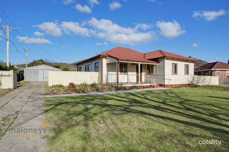 4 Officer Cres, Ainslie, ACT 2602