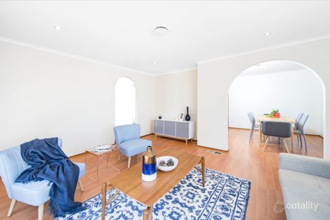 Property photo of 11 Middleton Circuit Gowrie ACT 2904