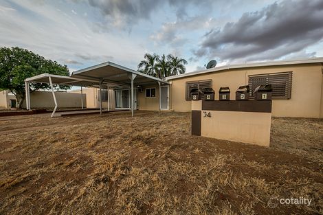 Property photo of 34 Marian Street Mount Isa QLD 4825