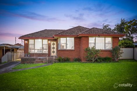 5 BOKHARA CRES, GREYSTANES, NSW 2145