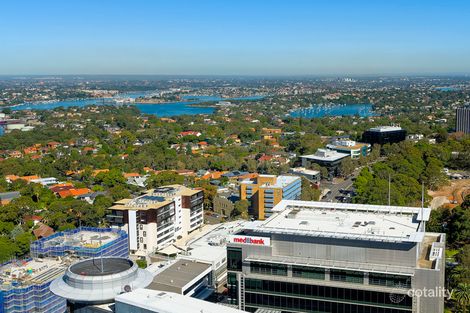 Property photo of 2801/1 Sergeants Lane St Leonards NSW 2065