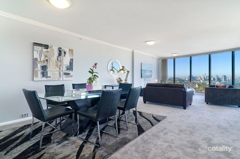 Property photo of 2801/1 Sergeants Lane St Leonards NSW 2065