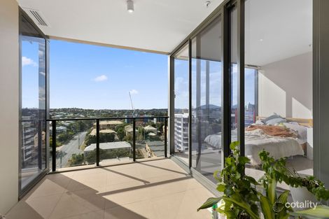 1211/48 Jephson St, Toowong, QLD 4066