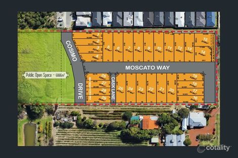 Lot 503 Cosimo Dr, Woodvale, WA 6026