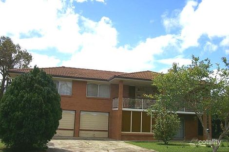 14 Cranberry St, Eight Mile Plains, QLD 4113