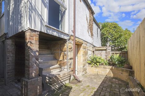 Property photo of 58 Middle Street McMahons Point NSW 2060