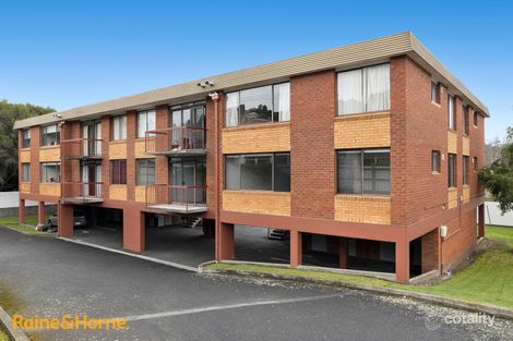 4/13 Commercial Rd, North Hobart, TAS 7000